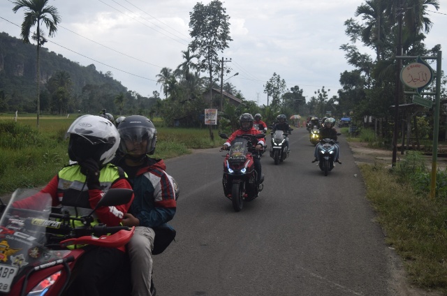 Lakukan 6 Hal ini Agar Berkendara Anda Aman dan Nyaman di Bulan Ramadan