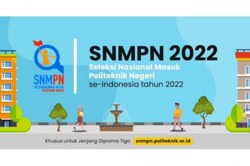 Link Pengumuman SNMPN 2022 Keluar Hari Ini, Segera Cek Namamu