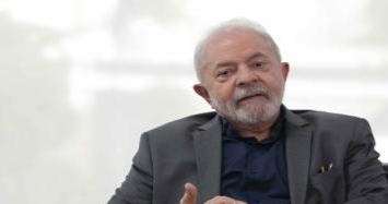 Lula Bersihkan Loyalis Bolsonaro dari Pasukan Keamanan Brasil
