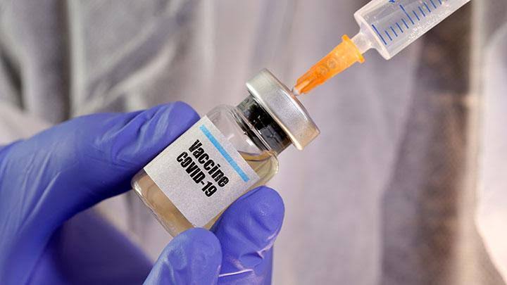 Vaksin Booster Sementara Untuk Penerima Dosis 1&2 Sinovac-AstraZeneca