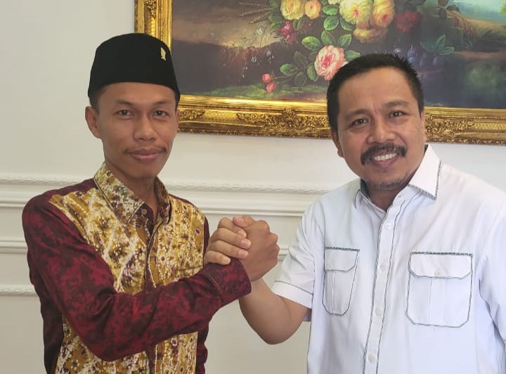 Muswil KKSS Provinsi Riau ke-5 ADT: Jika Diamanahkan, Saya Siap