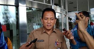 Banyak yang Sembuh, Pegawai Pemprov Riau Positif Covid-19 Akan Didata Ulang