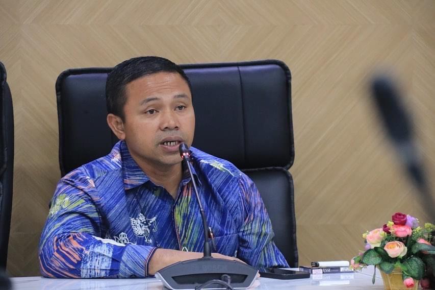 Abdul Wahid : Soal Pembentukan Daerah Otonomi Baru Hanya Provinsi Papua dan Flores yang Diusulkan