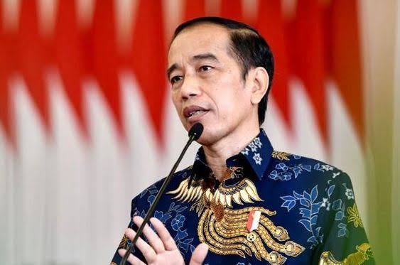 Jokowi: Pembangunan Ibu Kota Baru Bukan Sekadar Pindah Gedung