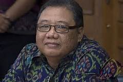 Puspayoga Ajak Gubernur Riau Jalankan Empat Program Prioritas