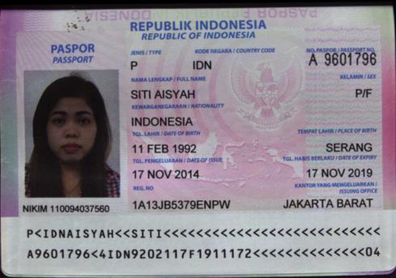 Kemlu: Polisi Malaysia akan Perpanjang Penahanan Siti Aisyah