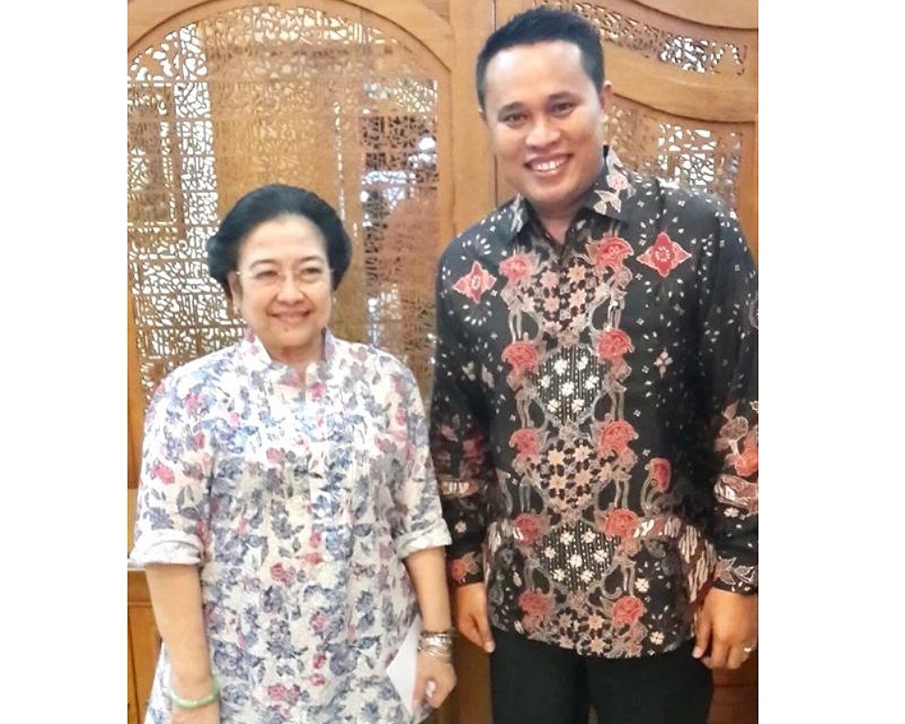 Pidato Megawati Soal 'Partai Pendompleng', Kordias: Harus Jadi Renungan Politisi Instan