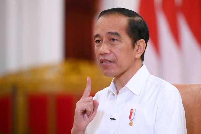 Sudah Terima Hitung-hitungan Harga BBM, Jokowi: Tinggal Diputuskan