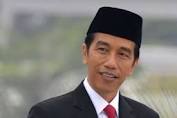 Setya Novanto Ditahan, Presiden Jokowi: Ikuti Proses Hukum