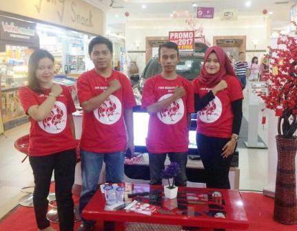IndiHome Targetkan 50 Ribu Pelanggan Baru di Riau