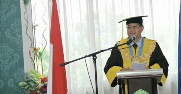 Jika Hafal Alquran, Calon Mahasiswa Bisa Masuk Universitas Riau Tanpa Tes