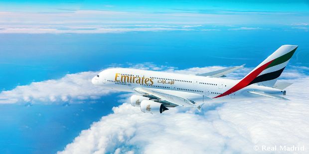 Emirates Akan Rekrut 6000 Orang