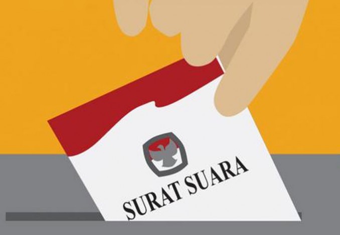 Pilkada Dan Pemilu Digelar 2024, KPU Akui Beban Berat Bukan Di Pusat Tapi ...