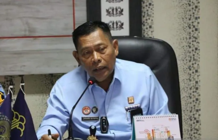 Empat Lapas di Riau Miliki Blok Pengendali Narkoba Seperti LP Nusakambangan