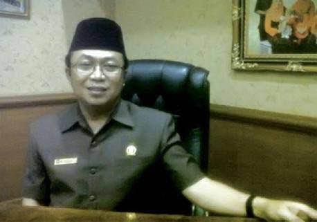 Kursi Wakil Gubernur Riau Masih Kosong
