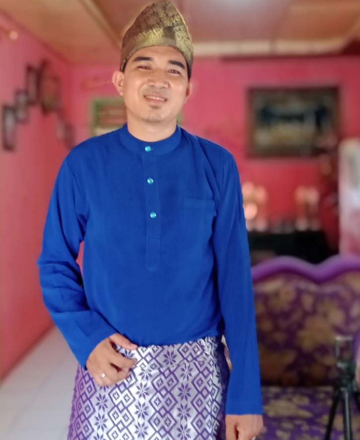 Putera Rohil Wakili Riau di Lomba Pantun Tingkat Nasional