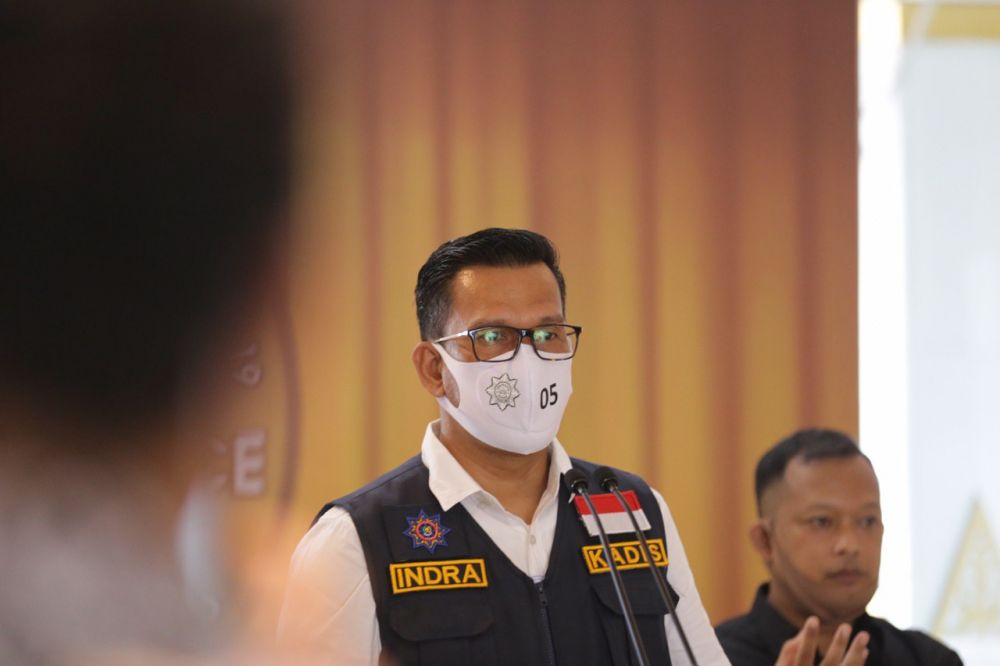 Dinas ESDM Riau Optimis Target Lifting Migas Kembali Tercapai
