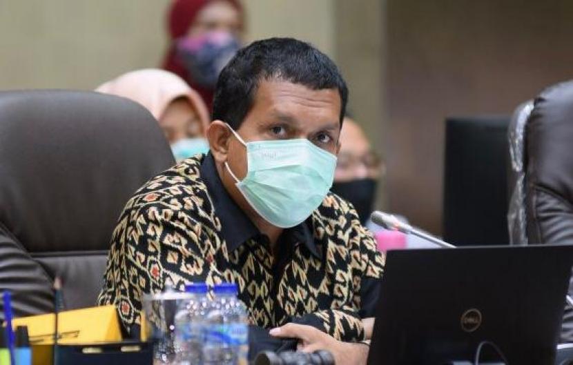 Melki: Seluruh Fraksi Komisi IX DPR Dukung Vaksin Nusantara