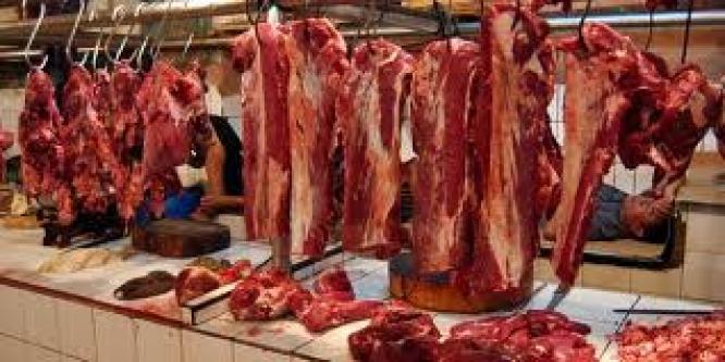 Pasca-Lebaran, RI Akan Impor 10.000 Ton Daging Sapi