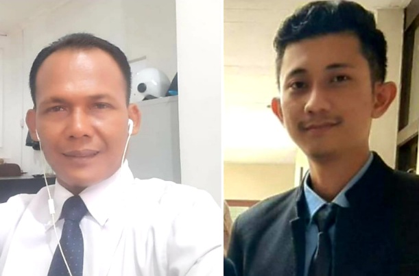 Kasus Dugaan Pelecehan Oleh Lurah Tanjung Rhu Pekanbaru, Ini Pernyataan Kuasa Hukum Korban