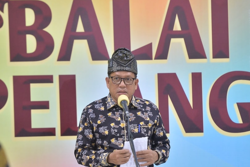 Pansel Asesmen PTP Pemprov Riau Masih Diketuai Prof Ashaluddin Jalil