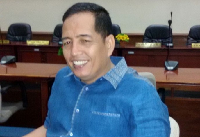 Wakil Ketua DPRD Riau Setuju Wacana Tes Urine Bagi Calon Pengantin
