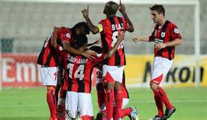 Persipura Datangkan Pemain Liga Utama Malaysia dari Liberia