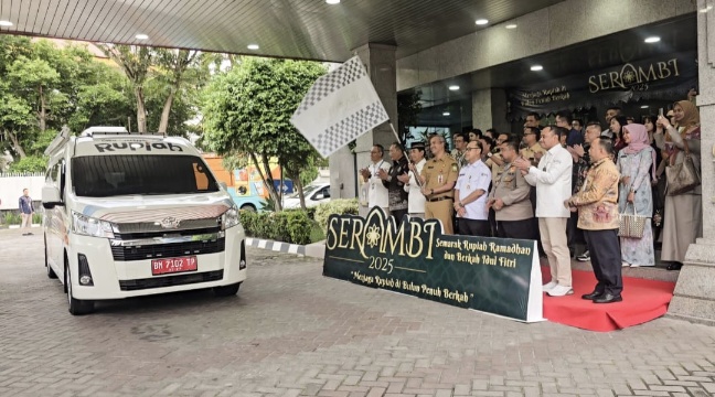 Bank Indonesia Riau Siapkan Rp 6,03 Triliun untuk Penukaran Uang Ramadan dan Idulfitri 2025