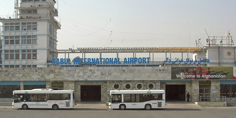Turki Bakal Ambil Alih Bandara Kabul, Taliban Meradang