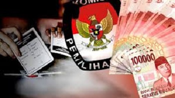 Bawaslu dan Polisi se Riau Patroli Money Politik
