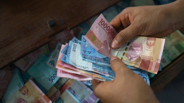 BI Prediksi Kebutuhan Uang di Riau meningkat Rp 2,5 Triliun Selama Ramadhan dan Idul Fitri