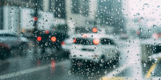 Mulai Sering Turun Hujan, BMKG Ingatkan Ancaman Karhutla Masih Ada