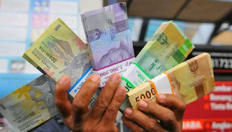 Bank Indonesia Siapkan Uang Tunai Rp167 Triliun Hadapi Lebaran Mendatang