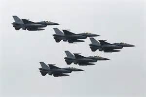 Malaysia Benarkan Pesawatnya Dicegat F-16 di Natuna