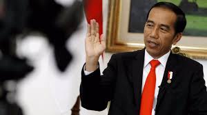 Jokowi Hadiri Acara HPN Pada Pukul 10.00 WIB