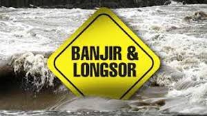 BNPB: Banjir dan Longsor di Sumbar, 4 Orang Tewas