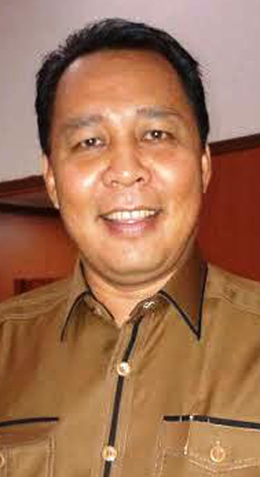Ketua Komisi C DPRD Riau Kunker ke DPRD Kuansing