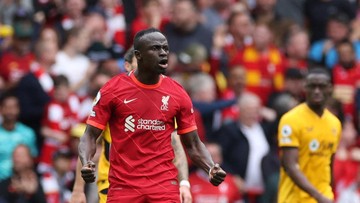 Sadio Mane Buka Suara Soal Hengkang dari Liverpool