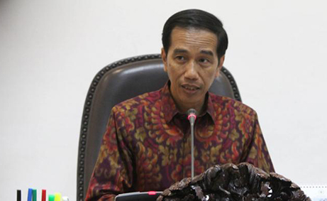 Fahri Hamzah: Jokowi Jangan Gugup Terima Perwakilan Demonstran 4 November