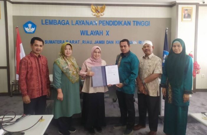 Izin Dari Kementrian Telah Keluar, Politeknik Pengadaan Nasional Riau Terima Mahasiswa Baru Tahun In