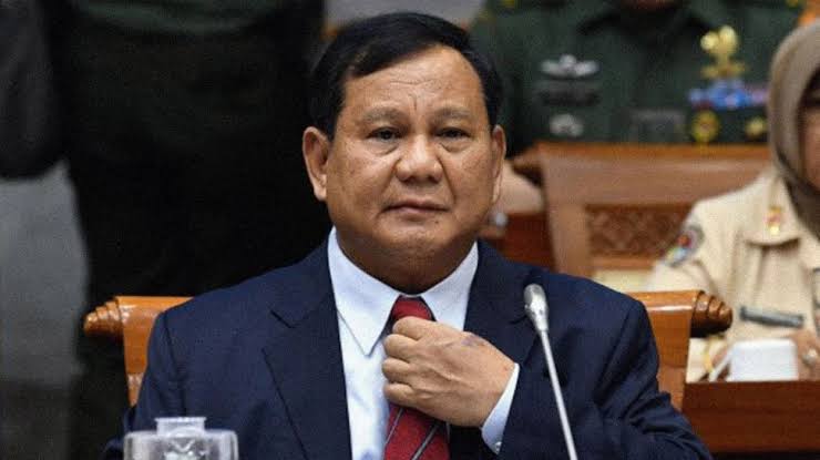 Prabowo Rajai Sejumlah Survei, Bakal Capres 2024