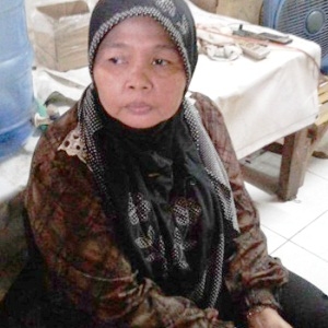 LIRA Banten Telusuri Kehidupan Ibu Saeni, Hasilnya Di Luar Dugaan
