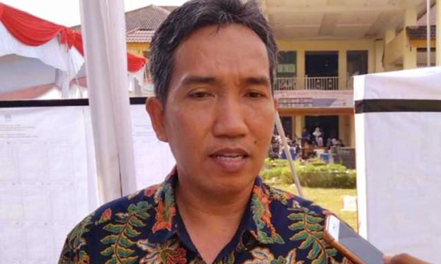 Ketua KPU Pekanbaru Sesalkan Pernyataan Bawaslu Soal Pembohongan Publik Data Coklit
