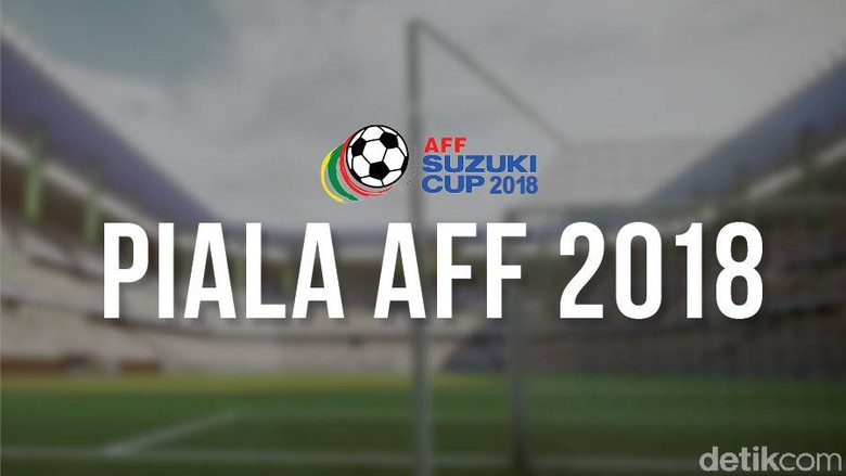 PSSI Pilih Stadion Pakansari dan Patriot Jadi Kandang di Piala AFF
