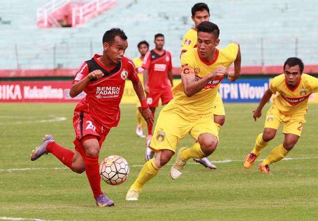 Prediksi Semen Padang Vs Bhayangkara FC: Harga Diri Kabau Sirah