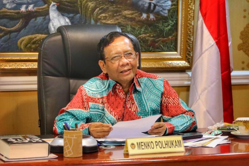 Pemerintah Resmi Tetapkan KKB Papua Teroris