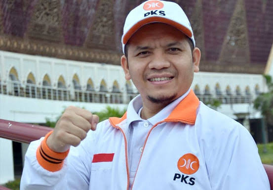 Rakerwil PKS Riau 2020, Ahmad Tarmizi Berharap Tidak Ada Pengunduran Pemilu
