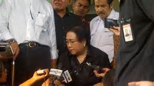 Rachmawati Marah Ahok Diajak Megawati Ziarah Ke Makam Bung Karno