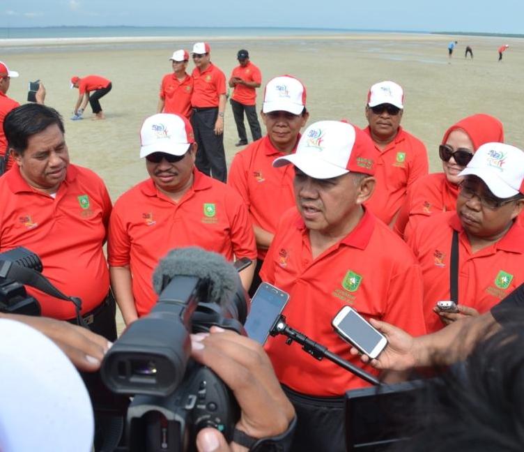 Pulau Beting Aceh Wisata Alam yang Menjanjikan