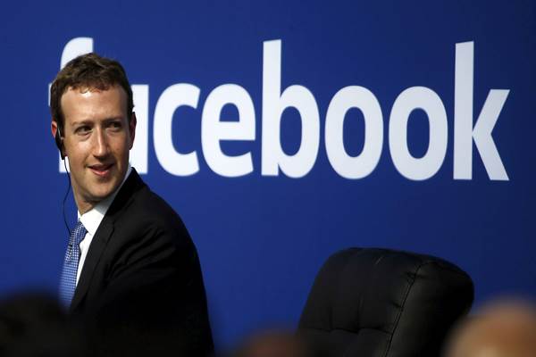 WA dan IG Down, Harta Mark Zuckerberg Langsung Hilang Rp 85,6 Triliun